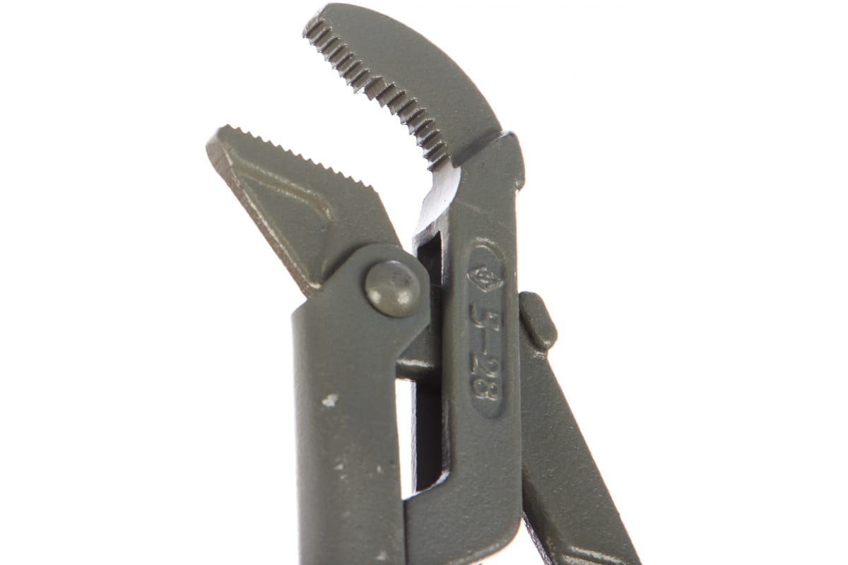 Ключ трубный рычажный КТР-0 15786
